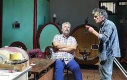 Paterna Vignadelmar e Marco Noferi