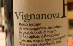 Paterna Toscana Vignanova 2016