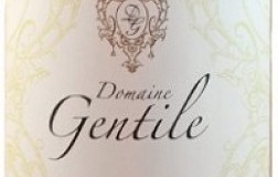 Domaine Gentile Patrimonio Rosé 2019