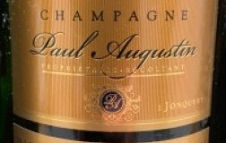 Paul Augustin Champagne Grand Chardonnay
