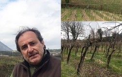 Perdersi e ritrovarsi a Podere Veneri Vecchio