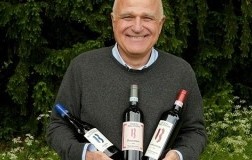 Peter Heilbro Tenuta Bellafonte Umbria