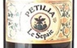 Petilia Le Serpaie Irpinia Aglianico Vino Rosso Campania