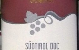 Pfannenstielhof Alto Adige Santa Maddalena Classico vino rosso
