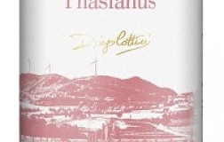 Monte Zovo Corvina Rosato Phasianus 2019