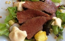 Picanha alle erbe 