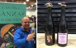 Cantina Sannas Piergraziano Sanna