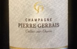 Pierre Gerbais champagne L’Osmose