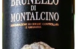 Pietra Brunello di Montalcino 2017