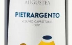 Tenuta Augustea Vesuvio Caprettone Pietrargento 2020