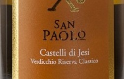 Pievalta Castelli di Jesi Verdicchio Classico San Paolo Riserva
