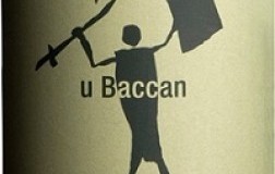 Bruna Pigato U’ Baccan 2018