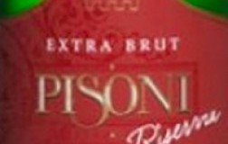 Pisoni dal 1852 Trentodoc Pisoni Riserva Extra Brut