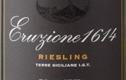 Planeta Terre Siciliane Riesling Eruzione 1614 2020