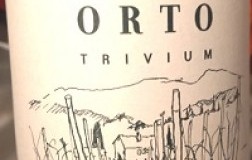 Podere Orto Lazio Rosso 2019