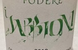 Podere Sabbioni Colli Maceratesi Ribona 2019