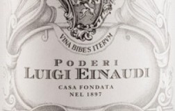 Poderi Einaudi Dogliani 2021