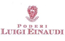 Poderi Einaudi logo