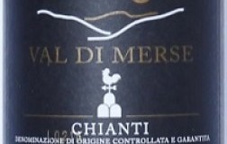 Poggio Salvi Chianti Val di Merse Riserva 2019