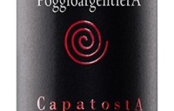 Poggio Argentiera Toscana Rosso Capatosta
