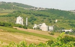 Polo produttivo di Testi, Greve in Chianti