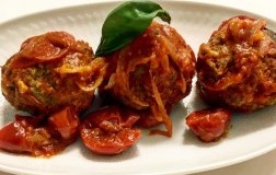 Polpette napoletane