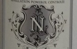 chateau la conseillante pomerol 1995