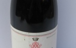 Pommard  1er Cru Clos des Epeneaux 2001 Comte Armand