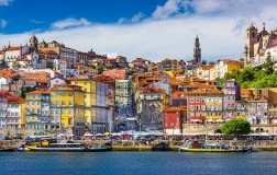 Porto, oltre trecento anni di Taylor’s