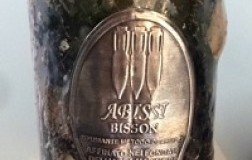 Bisson Portofino Abissi Metodo Classico 2017