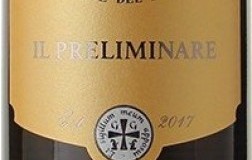 Cantine del Notaio Preliminare 2019