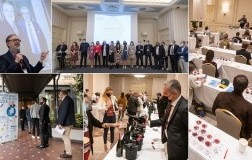 Presentazione Guida Essenziale ai Vini d'Italia 2022 DoctorWine