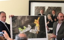 Presentazione Cecchi Villa Rosa Chianti Classico Gran Selezione 2015