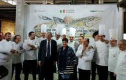 Presentazione Settimana della Cucina Italiana nel Mondo