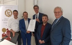 Presentazione certificazione equalits Vino Nobile di Montepulciano