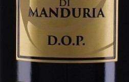 Claudio Quarta Primitivo di Manduria Oro di Emèra 2017