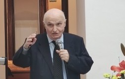 Prof Mario Fregoni