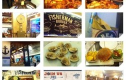 Profumo e sapore di mare