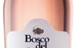 Bosco del Merlo Prosecco Rosé Brut 2019