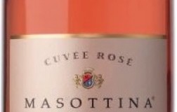 Masottina Prosecco Rosé Brut 2019