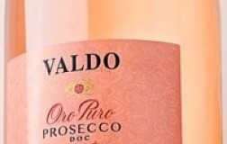 Valdo Spumanti Prosecco Rosé Oro Puro Brut 2019