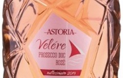 Astoria Vini Prosecco Rosé Velére Extra Dry 2019