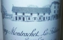 Puligny Montrachet 1er Cru Les Folatières Domaine D’Auvenay Leroy
