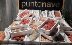 Punto Nave Ristorante