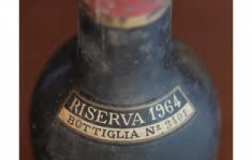 Quel Brunello del '64