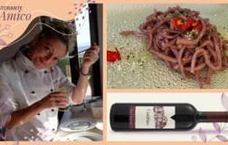 Tenuta Sant’Isidoro presenta l’Ambaradan
