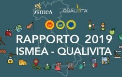 Rapporto Ismea-Qualivita 2019
