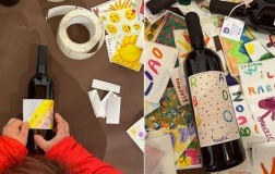 Cecchetto e AIPD: Raboso del Piave solidale 