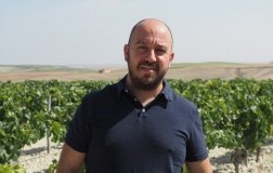 Ramiro Ibanez - Bodegas Cota 45