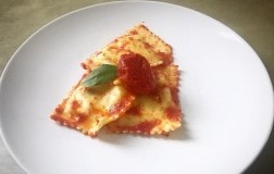 ravioli di ricotta e mozzarella di bufala doc ricetta doctorwine